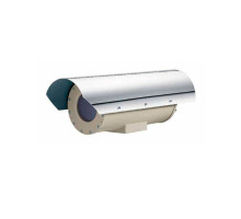 Pelco EXHC003R Explosion-proof Housing 3 Heater 24Vac