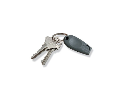 Interlogix TPZ-CPP2-2-50PKG HID Prox Keyfob - 50 Pack