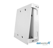 Dotworkz BR-MPM1-AC Pole Mount Angle Correction Plate