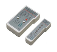 Intellinet 351898 Multifunction Cable Tester