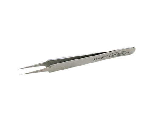 Eclipse Tools 900-071 Straight Tweezers