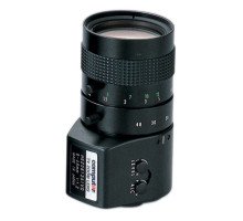 Computar H6Z0812AIVD 1/2-inch 8-48mm f1.2 6X Manual Zoom, Video