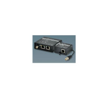 Altronix EBRIDGE100STR Ethernet over coax/CAT5e Adapters Kit