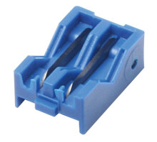 Eclipse Tools 902-326 Replacement Cassette - Blue - F-Type, BNC/TNC