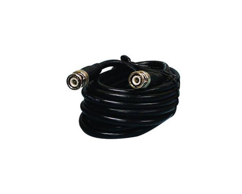 Speco BB12 12' BNC Male to Male Cable