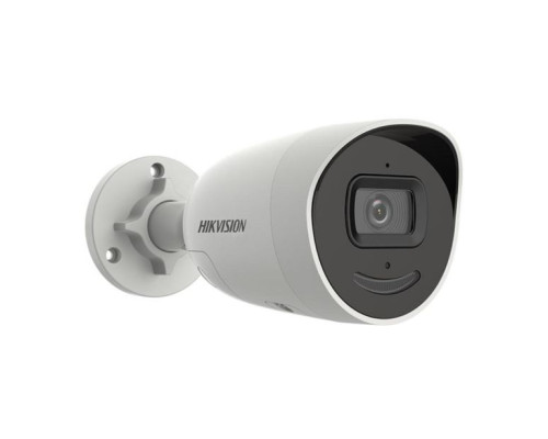 Hikvision PCI-B15F2SL AcuSense 5 Megapixel IR Fixed Bullet Network Camera with 2.8mm Lens