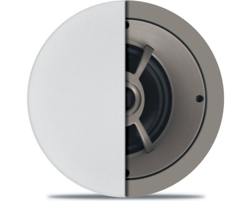 Linear PAS13651 C651, Ceiling Lcr Speaker with 6 1/2