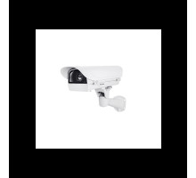 Vivotek AE-239-wBS Side-Opening 30W PoE Cast Aluminum Camera Housing