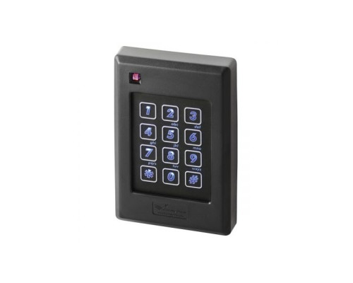 ZKTeco KR502H KR500 HID Compatible 125kHz Proximity ID Card Reader