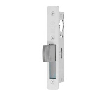 Adams Rite MS1852S-115-628 Deadlock with Straight Bolt and 7/8