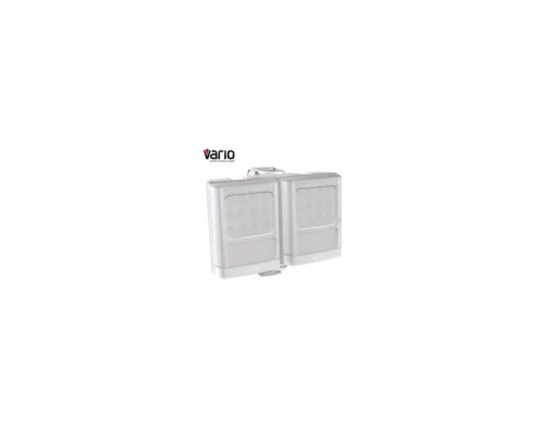 Raytec VAR-w4-2 Vario Multi-Angle Double White Light Panel