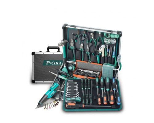 Eclipse Tools PK-1990A Jumbo Tool Kit