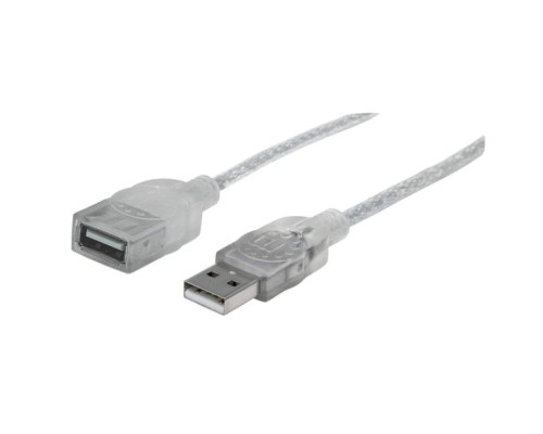 Manhattan 336314 Hi-Speed USB Extension Cable