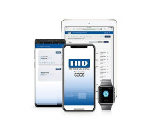 HID MID-SUB-T103-ADD Add-on Three Year Enterprise User License for HID Origo Mobile Identities