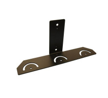 Digital Watchdog DW-ILWM3 Mounting Bracket for Three NightWatch illuminators