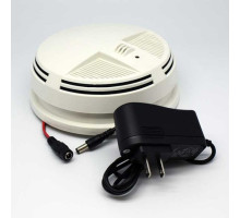 KJB SGSDBVAC SG Smoke Detector Style Bottom View (Hard Wired)