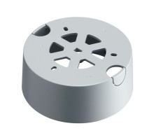 Axis 9920B001 Indoor Surface Mount Wall/Ceiling Spacer for Dome Camera