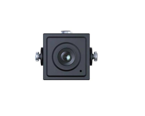 Weldex WDP-17S05MF 1.2 Megapixel Miniature WDR CMOS Sensor IP Camera