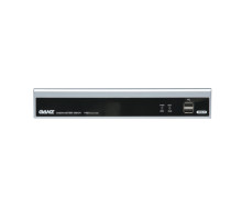 Ganz DR-4FX1 4Ch Digimaster 960H Real-Time DVR, No HDD