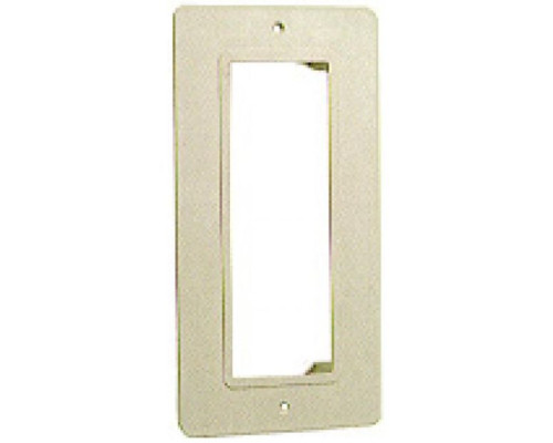 Alpha BF636 Flush Plate for 702/ 708/ 709