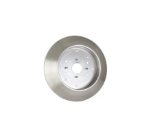 Camden Door Controls CM-89S Surface Round Escutcheons, Standard Depth, Heavy Gauge Stainless Steel