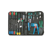 Eclipse Tools 500-006 Network Maintenance Kit