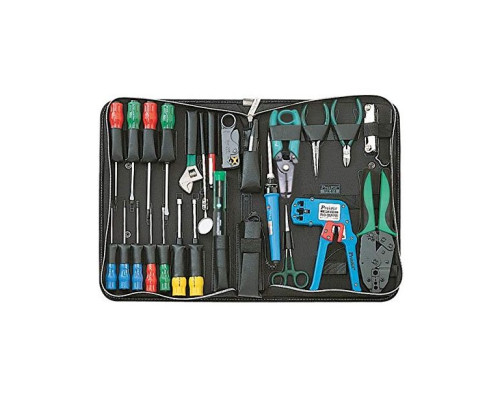 Eclipse Tools 500-006 Network Maintenance Kit