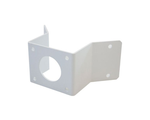 Brickcom D77H05-WCST Corner Plate Mount for Speed Dome Cameras