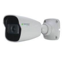 Vitek VTC-TNB5RFEA-2 Transcendent Series 5 MP Indoor/Outdoor IP Bullet Camera with Matrix IR