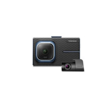 Thinkware TW-X1000D32H X1000 Dash Cam with Rear-View Camera & 32GB microSD Card Kit