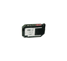 Urmet 1083-8 Audio Module for Custom External Panels, 2 Voice