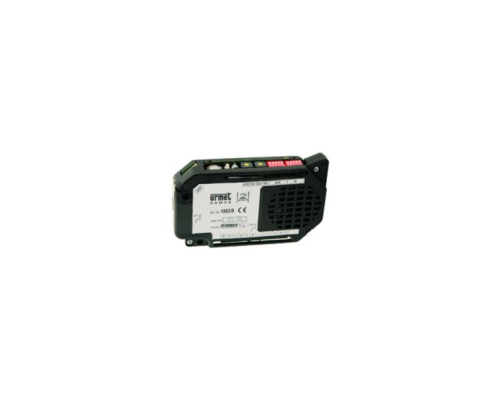 Urmet 1083-8 Audio Module for Custom External Panels, 2 Voice