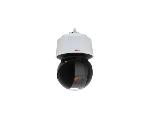 Axis 01959-004 Q6135-LE 2 Megapixel Outdoor IR PTZ Network Camera, 32X