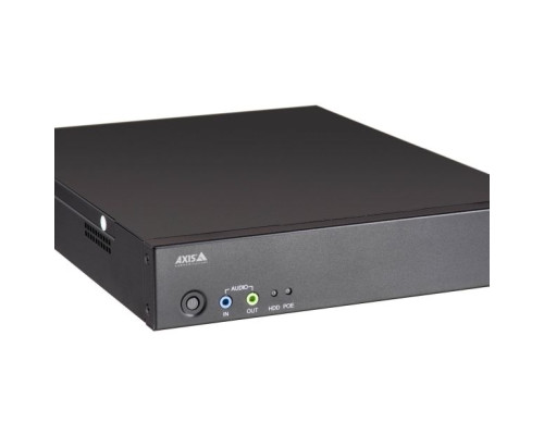 Axis 02403-004 S2108 Camera Station S2108 Appliance, 2TB HDD