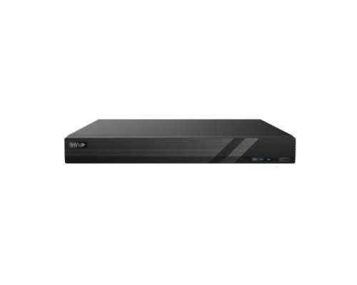 InVid PD2B-16-24TB 16 Channel Digital Video Recorder, 24TB