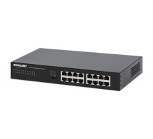 Intellinet 561815 16-Port Gigabit Ethernet Switch