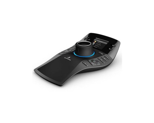 Pelco 3DX-600-3DMOUSE VideoXpert Enhanced 3D Mouse and Joystick