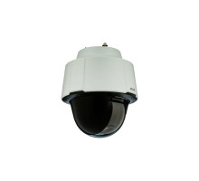 Axis 02414-001 P5676-LE 4 Megapixel Outdoor IR PTZ Camera with 30X Lens