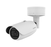 American Dynamics IFS02-B12-OIB4 Illustra Flex Gen4 2 Megapixel Bullet Camera with 2.7-13.5mm Lens