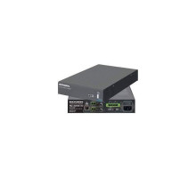 Bogen NQ-A2300-G2 Networked 2-Channel Audio Power Gen 2 Amplifiers