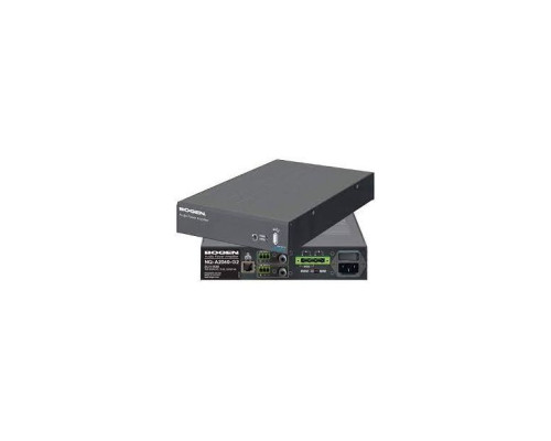 Bogen NQ-A2300-G2 Networked 2-Channel Audio Power Gen 2 Amplifiers