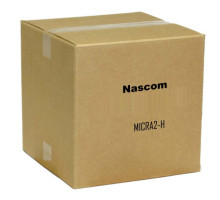 Nascom MICRA2-H Recessed 3/4