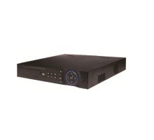 Cantek CT-HCVR5408L-V2 8 Channel Tribrid HD-CVI / Analog / IP 1.5U Digital Video Recorder, No HDD