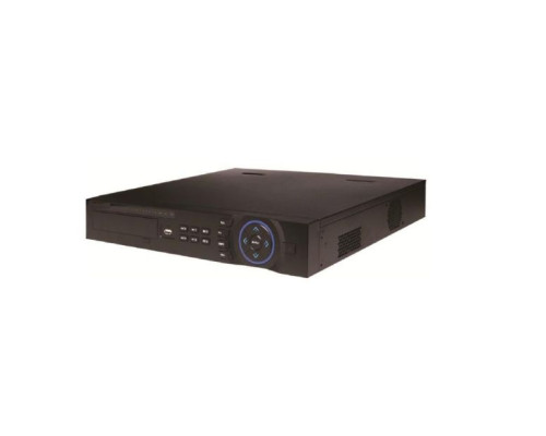 Cantek CT-HCVR5408L-V2 8 Channel Tribrid HD-CVI / Analog / IP 1.5U Digital Video Recorder, No HDD