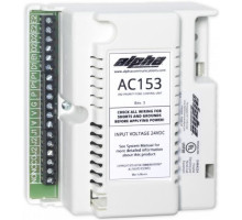 Alpha AC153 Alphalinq 100 Series 3rd Priority Tone Controller Unit