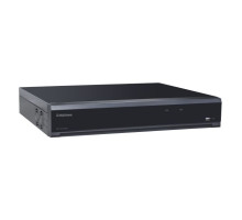 Geovision 760-NR3240N-000 UA-SNVR3240-N 32 Channel H.265 / H.264 8 MP 4-Bay Standalone NVR