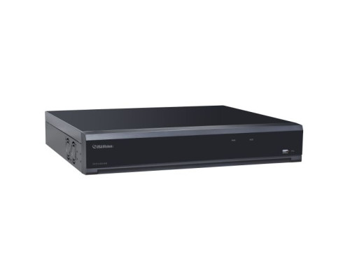 Geovision 760-NR3240N-000 UA-SNVR3240-N 32 Channel H.265 / H.264 8 MP 4-Bay Standalone NVR