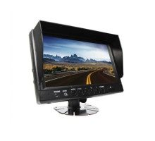 RVS Systems RVS-812613-NM-18 120° 2 x Heated Backup Cameras, 9