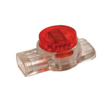 Platinum Tools 28110J UR Splicing Connector, Gel-Filled. 19-26 AWG. 200 pc. Jar.