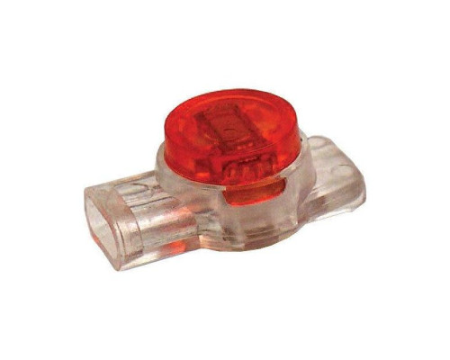 Platinum Tools 28110J UR Splicing Connector, Gel-Filled. 19-26 AWG. 200 pc. Jar.